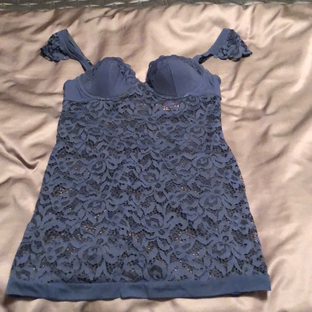 Victoria Secret Lingerie